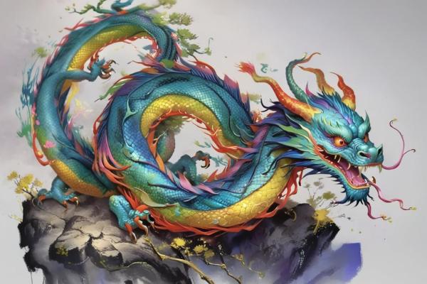 2025年属龙的人_2025年属龙人全年运势解析吉凶月份与机遇指南