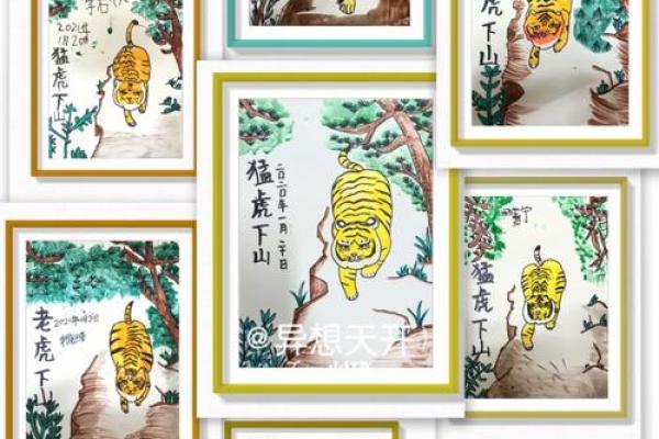 猛虎下山指什么生肖(猛虎下山的下一句是什么) 猛虎下山指什么生肖(猛虎下山的下一句是什么)