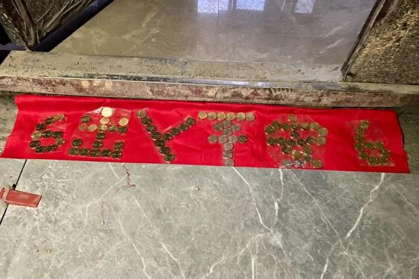 2021年4月安门槛石黄道吉日 2021年4月安门槛石黄道吉日