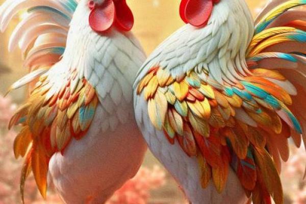 呆若木鸡打一个生肖(呆若木鸡打一个生肖动物)