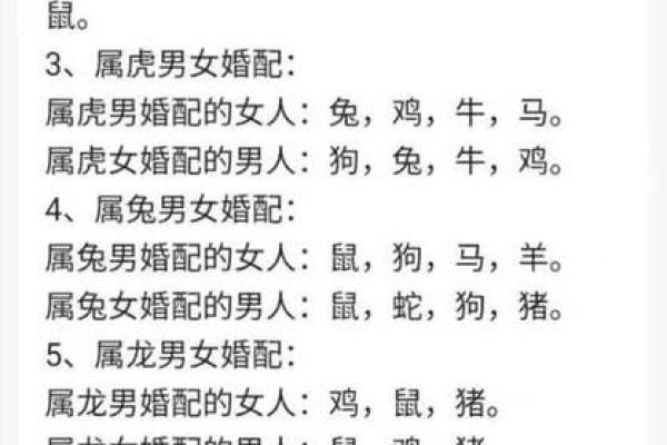 牛虎相配的姻缘好吗 牛虎相配不