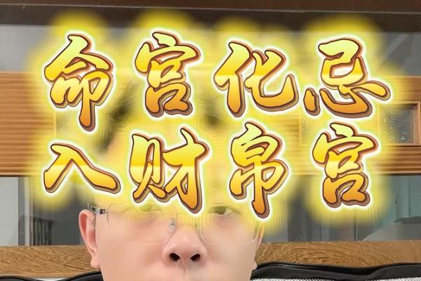 大限化忌入命宫_大限化忌入命宫命运转折的关键时刻解析