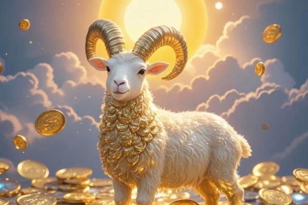 2025年属羊的适合什么颜色_2025年属羊的运气怎么样