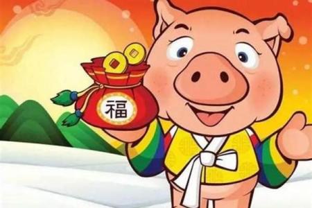 71年属猪人穿什么颜色运气好_71年属猪穿什么颜色为幸运色