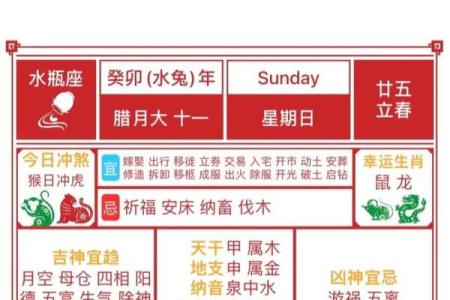 2021年5月最佳的乔迁吉日一览表