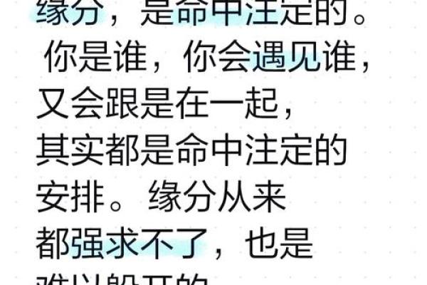 身上带缘分是什么意思_身上带缘分是什么意思揭秘缘分的神秘力量