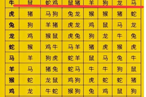 属兔的最佳婚配是_属兔能和属龙的婚配吗