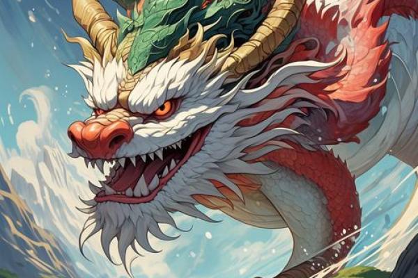 00年属龙人躲不过去的大难 00年属龙人在2021年的全年运势 00年属龙人躲不过去的大难 00年属龙人在2021年的全年运势