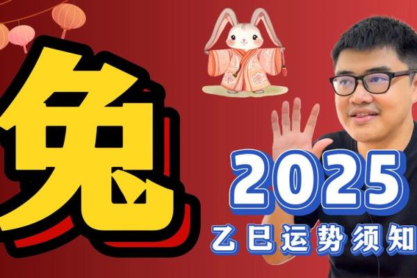 属兔人2025年运势运程 2025年属兔人运势详解全年运程大揭秘 属兔人2025年运势运程 2025年属兔人运势详解全年运程大揭秘
