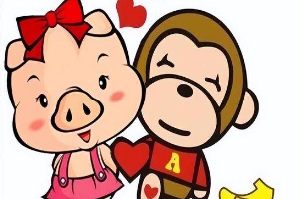 属猴跟属猪的姻缘怎么样_属猴和属猪的婚姻如何 适合在一起吗 属猴跟属猪的姻缘怎么样_属猴和属猪的婚姻如何 适合在一起吗