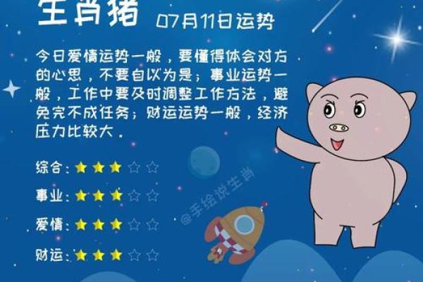 属猪2025每月运势及运程详解_83年属猪最旺盛的一年