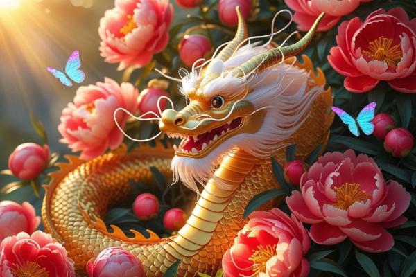 2025年生肖龙全年运程逐月详解运势起伏与机遇挑战 2025年生肖龙全年运程逐月详解运势起伏与机遇挑战