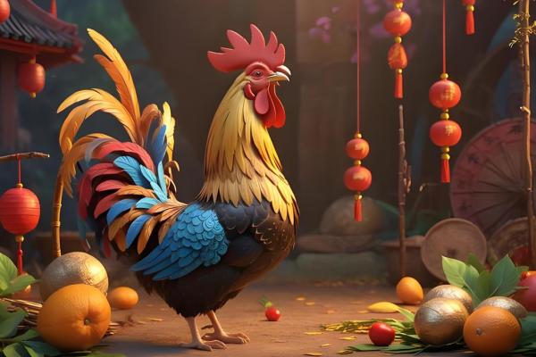 属鸡2025年的运势怎么样 属鸡人2025年全年运势详解 属鸡2025年的运势怎么样 属鸡人2025年全年运势详解