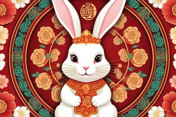 2025年属兔的全年运势怎么样_2025年生肖兔