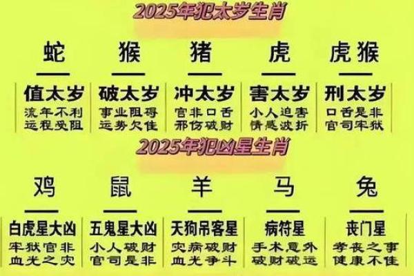 2025年属马几岁 2025年属猪几岁