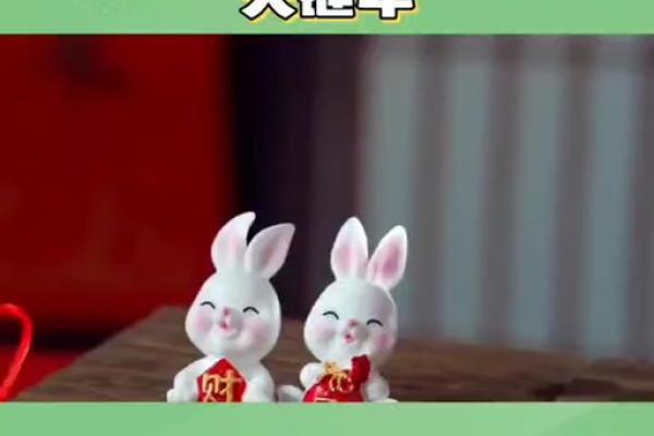 2025年属兔人年龄计算及运势解析 2025年属兔人年龄计算及运势解析