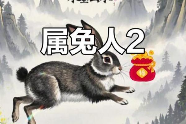 2025年属兔人年龄计算及运势解析 2025年属兔人年龄计算及运势解析