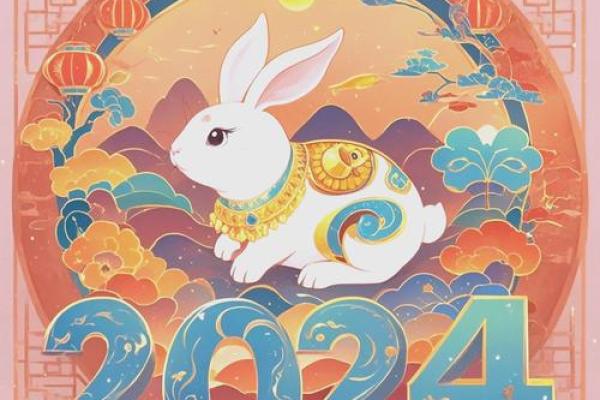 2024年属兔1975人的全年运势_2024年属兔1975人的全年运势祥安阁