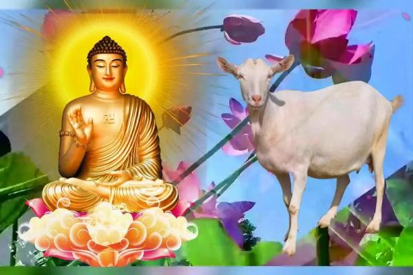 1991年属羊2026年运势解析运程详解与吉凶预测