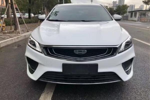 4月26号可以提车吗吉利吗