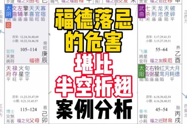 福德宫不好怎么改善_福德宫不好代表什么