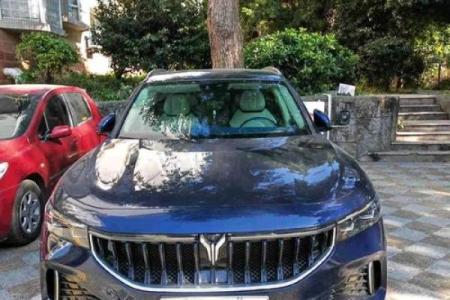 2021年4月最佳提车时间是多少天