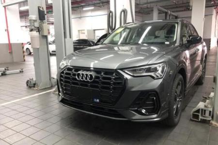 2021年4月提车吉