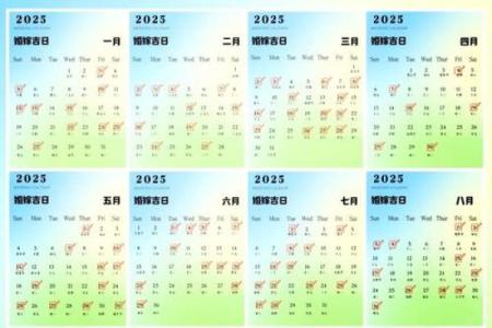 2025年结婚好不好有什么讲究
