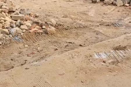 动土开工祝福语(开工动土的祝福语)