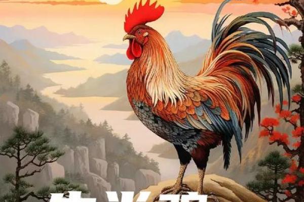 雄鸡断尾是什么生肖(雄鸡自断尾是什么意思)