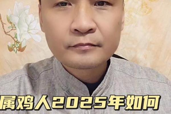 1969年属鸡人2025年运势详解财运事业感情全解析