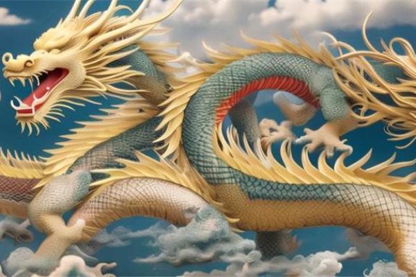 2024年属龙的运势及运程_2024年属龙人全年运势运程逐月解析