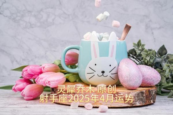 2025年4月4日射手座的今日运势 2025年4月4日射手座的今日运势