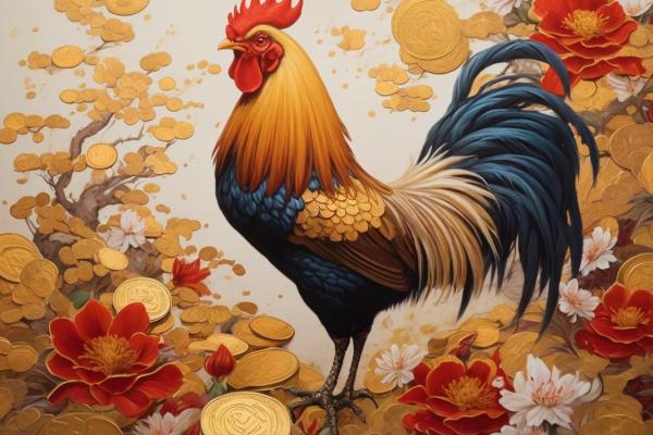 1969年的鸡今年运势 2025属鸡的重大喜事