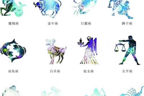 十二星座今日运势第一星座网精准预测助你趋吉避凶
