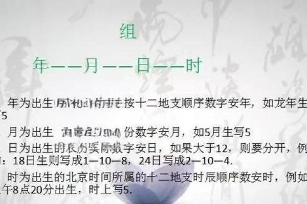 生辰八字命盘查询免费 免费生辰八字命盘查询揭秘你的命运密码