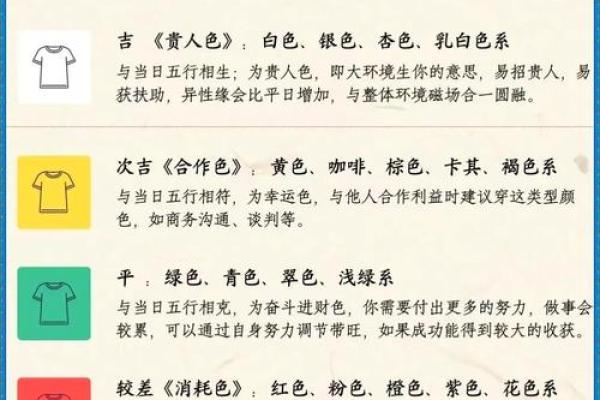 2021年11月20日五行穿衣