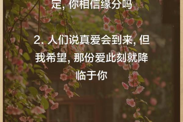 男女是缘分还是缘份_男女是缘分还是缘份揭秘情感中的命中注定