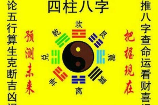 免费八字详批 免费八字详批揭秘你的命运密码