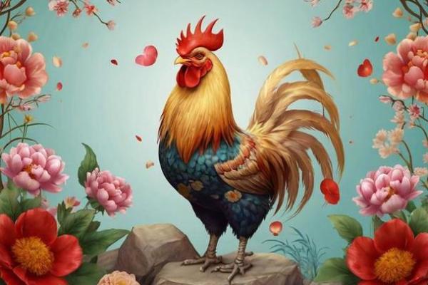 2025年1969属鸡人的全年运势 属鸡的2025年运势如何