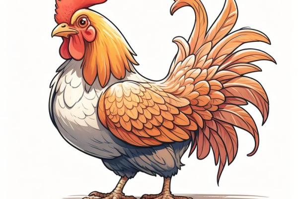 2025属鸡女的正缘桃花_2025年属鸡女正缘桃花运势解析命中注定的爱情何时到来