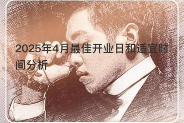 2020年4月哪天开业比较好