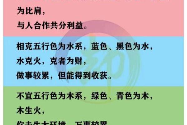 2025年4月10日五行穿衣