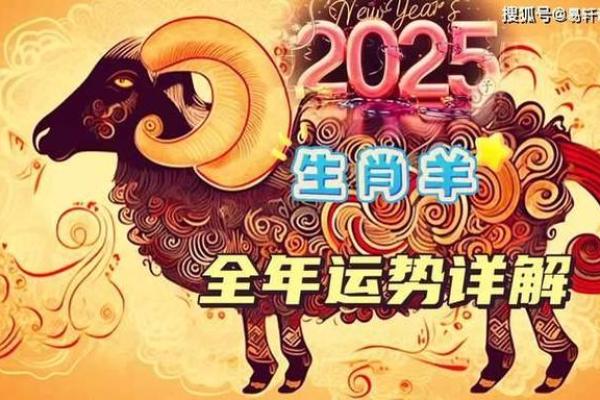 2027年属羊人的全年运势_1979年2027年属羊人的全年运势