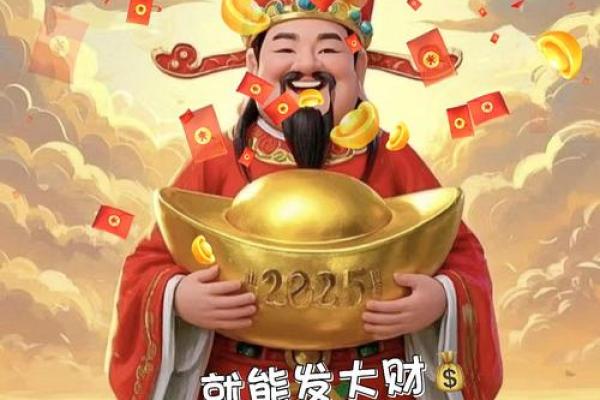 2025打牌财神方位位置