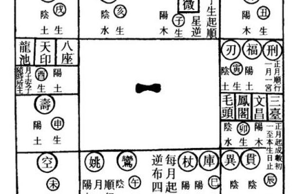 2025年3月8日丑时男命紫微斗数全解盘