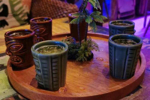 醉生梦死打一动物生肖(醉生梦死打个生肖)