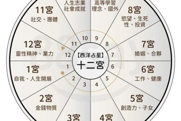 免费测八字阴阳揭秘你的命运密码