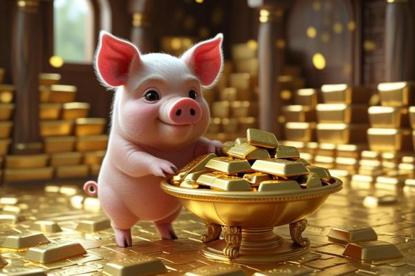 属猪的2025年运势 属猪的2025年运势和财运