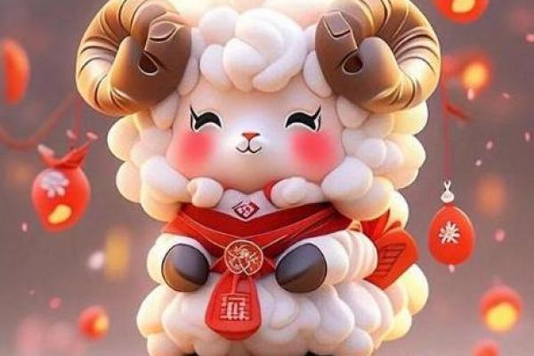 2025年属羊人最旺颜色揭秘提升运势的关键选择 2025年属羊人最旺颜色揭秘提升运势的关键选择